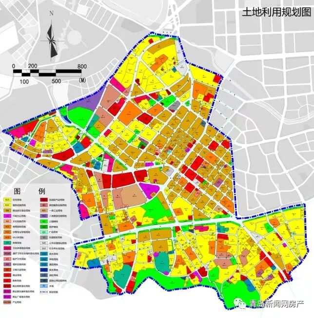 市北区科技局规划打造科技创新高地，引领区域经济发展新篇章