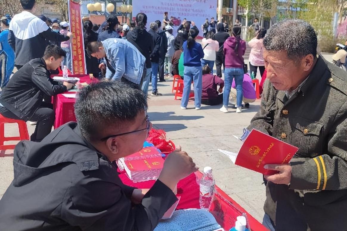 莫力达瓦达斡尔族自治旗司法局最新发展规划概览