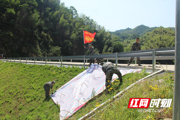 田庄乡新项目启动，乡村振兴新引擎