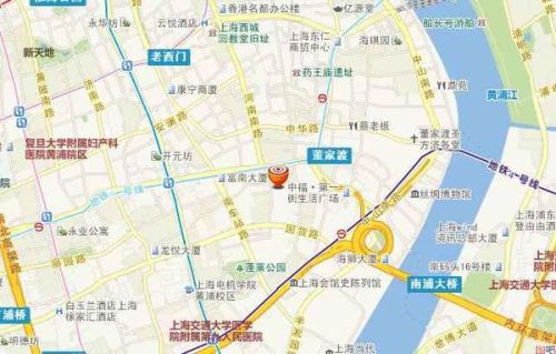 半淞园路街道发展规划揭晓，塑造未来城市新面貌新篇章