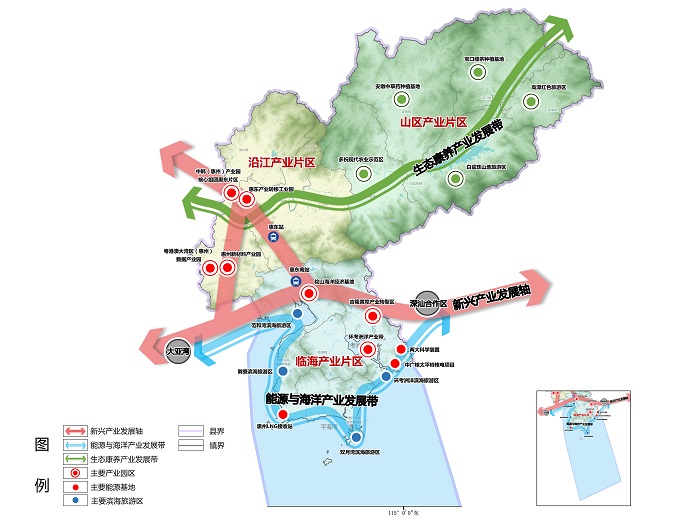 惠东县自然资源和规划局最新发展规划概览