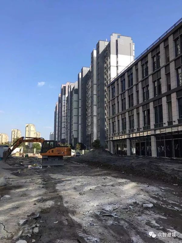 城南路街道新项目塑造未来城市新篇章