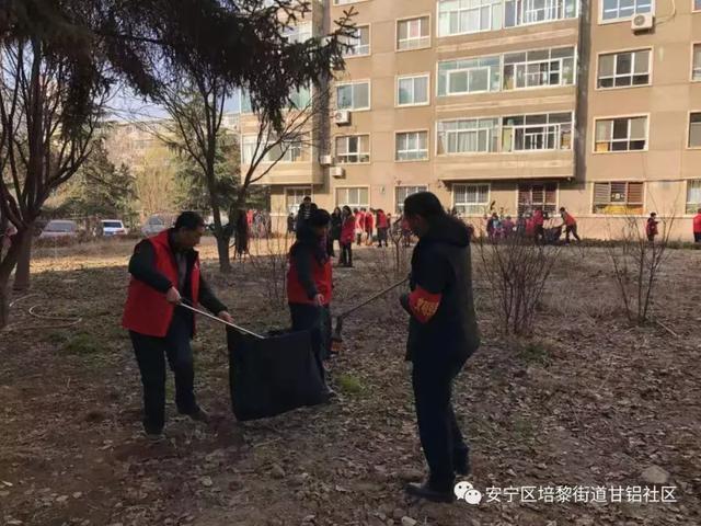 甘铝社区重塑未来面貌，最新项目提升居民生活质量