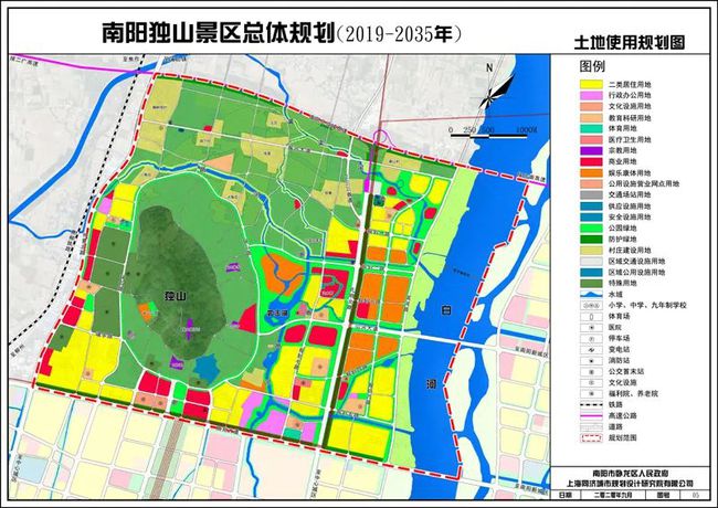 江玛坚村发展规划揭晓