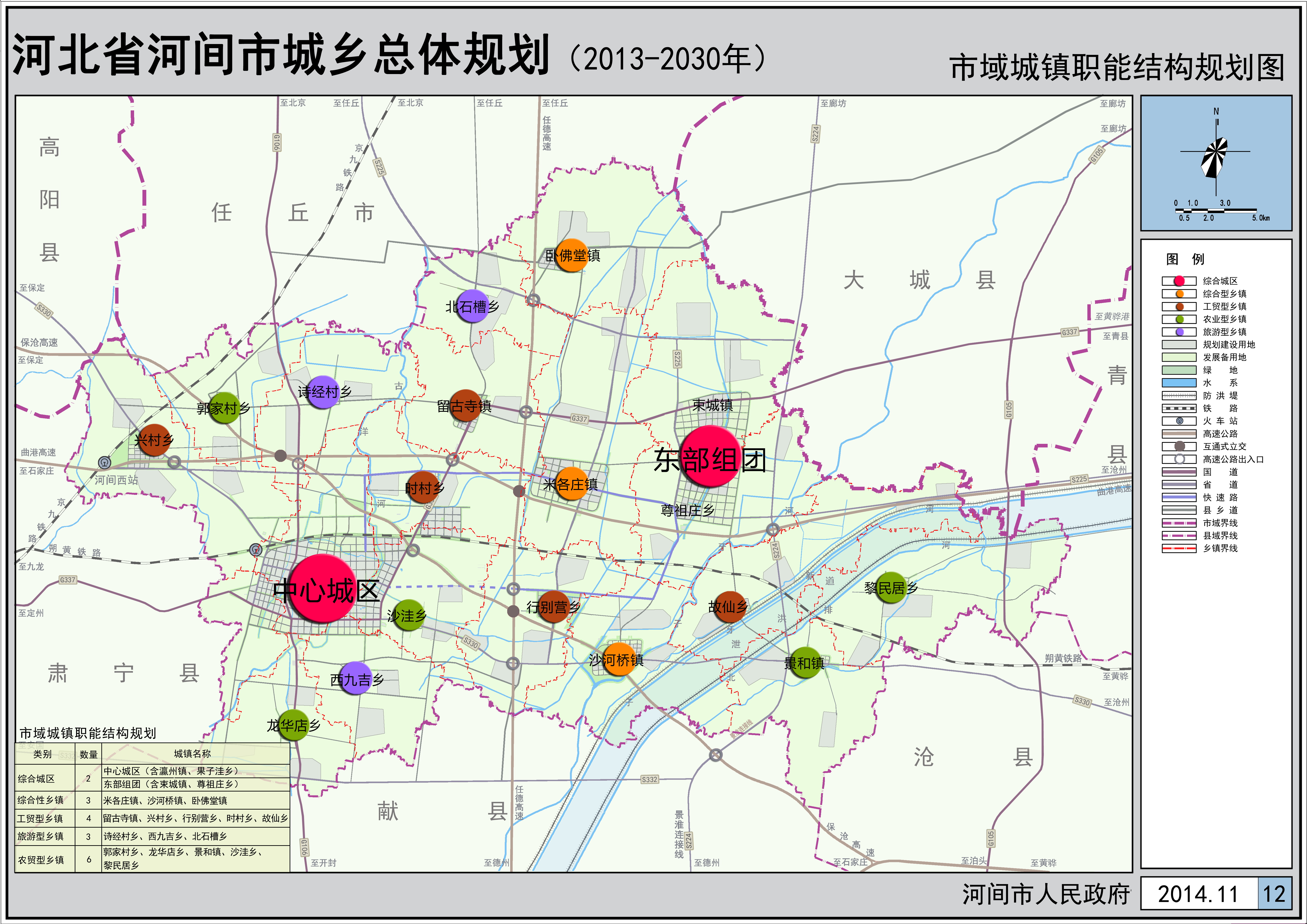 常袋乡最新发展规划，塑造乡村新面貌，推动经济高质量发展