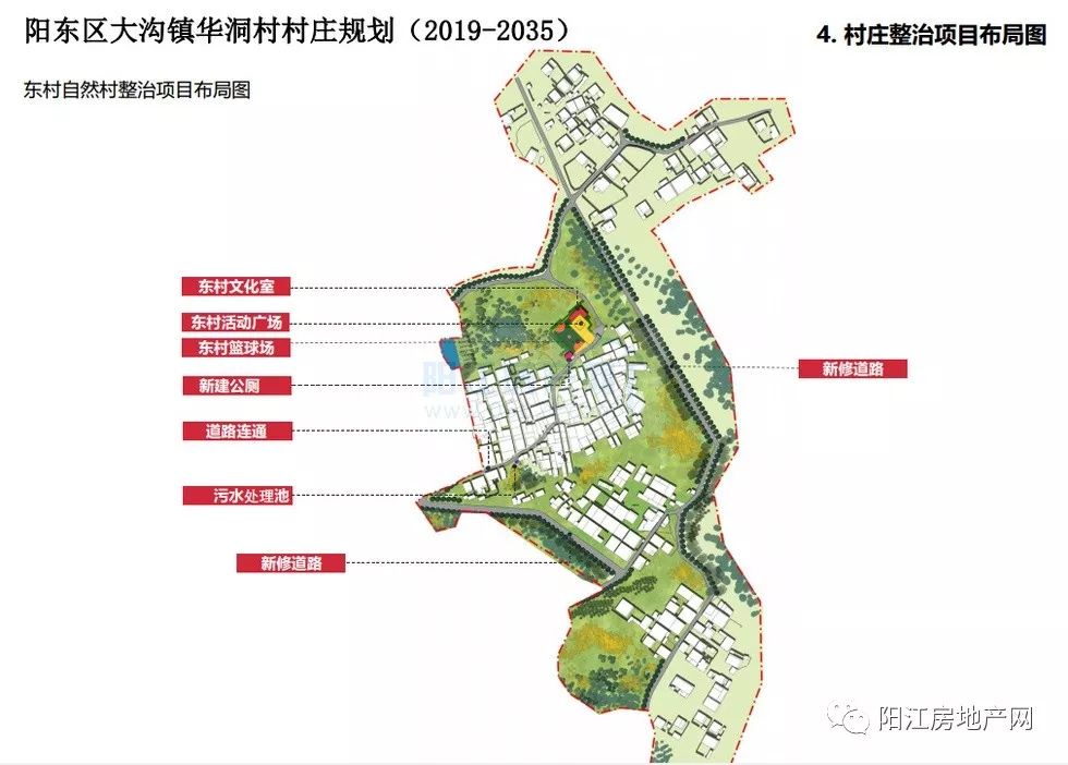 预备村最新发展规划，打造现代化新农村的蓝图