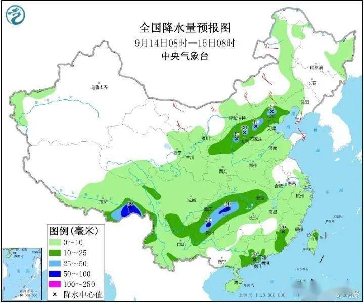 洛定村最新天气预报